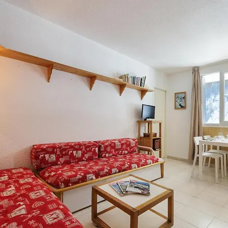 Chamonix Sud - Batiment E 421 - Happy Rentals Exterior photo