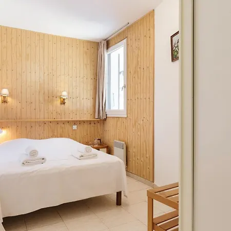 Chamonix Sud - Batiment E 421 - Happy Rentals Exterior photo