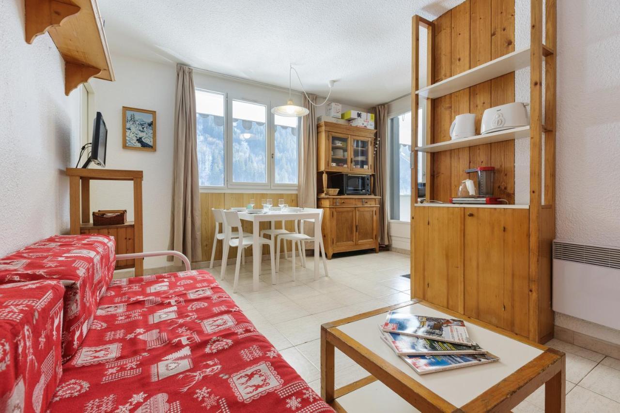 Appartement Sud - Batiment E 421 - Happy *